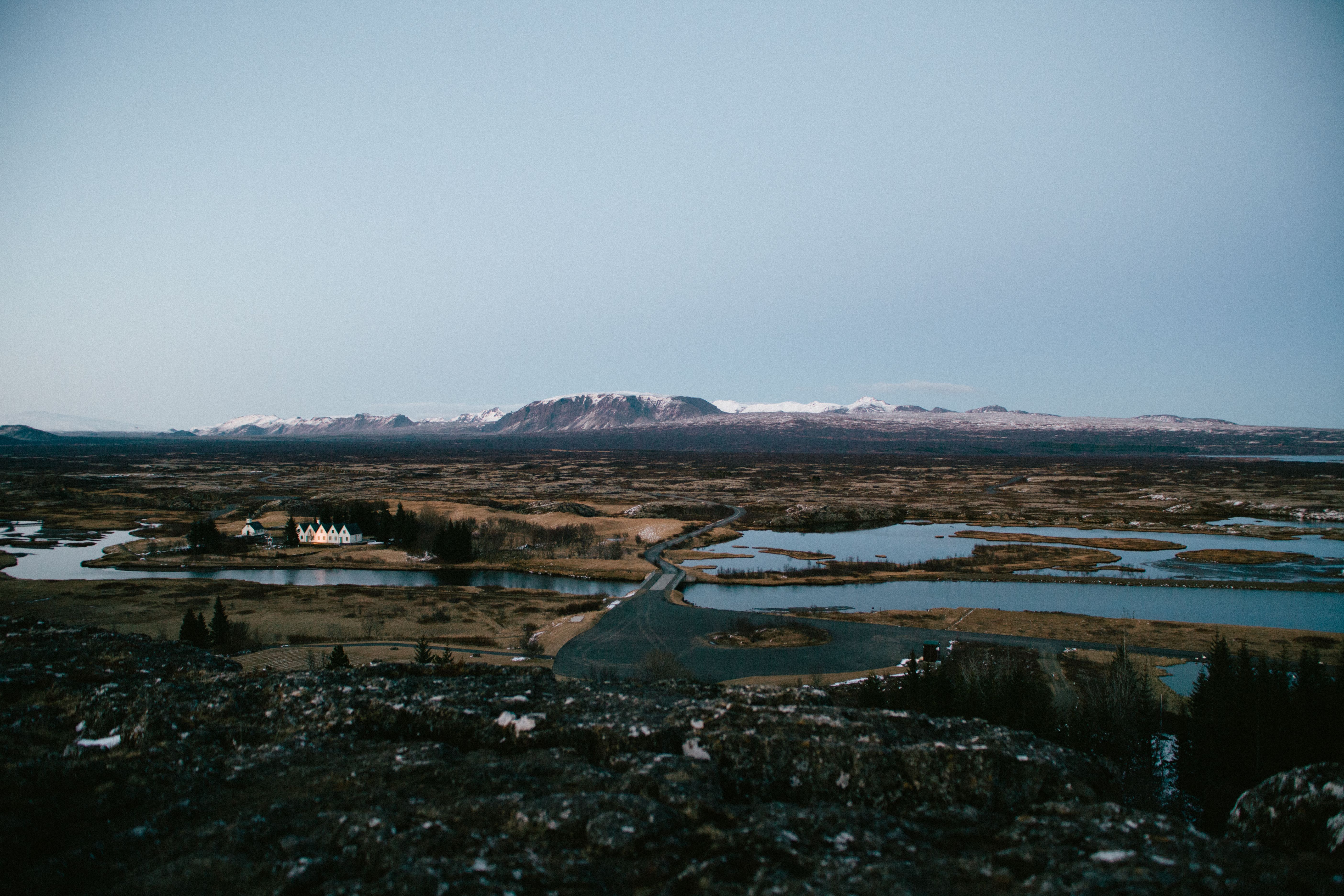 Atlantic Ridge Photos, Download The BEST Free Atlantic Ridge Stock ...