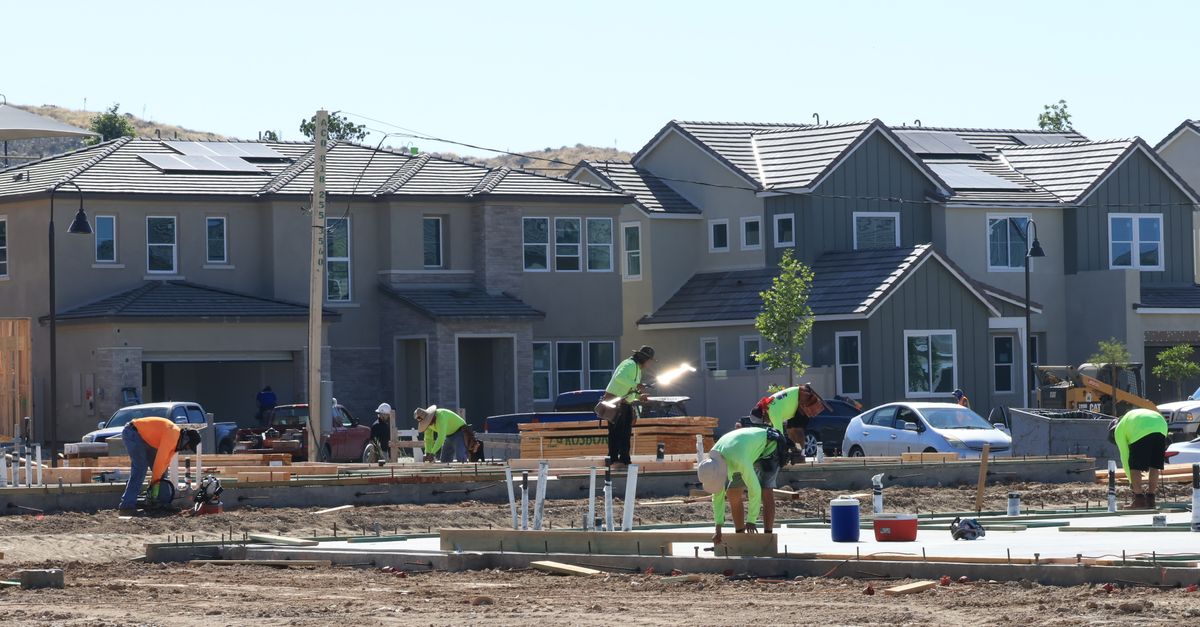 Anna's Newest Park Is Taking Shape Along Buddy Hayes Boulevard