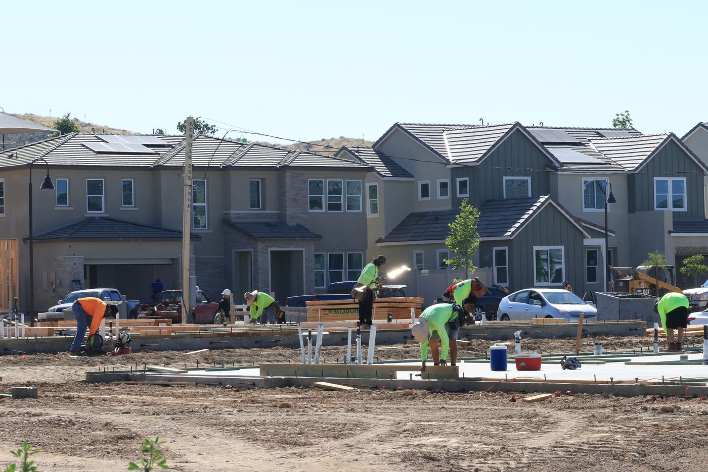 Foundation Services