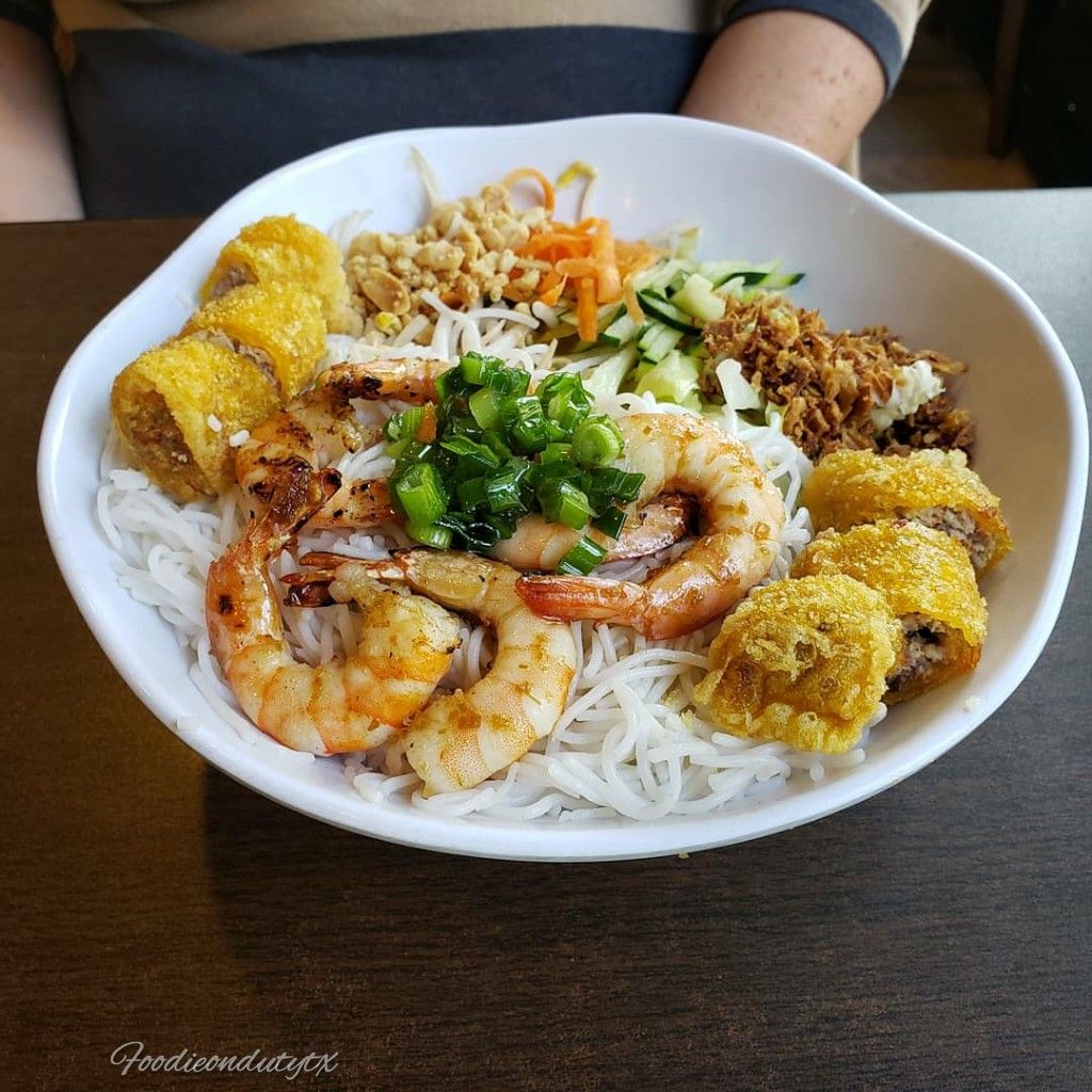 Thai Coconut Soup