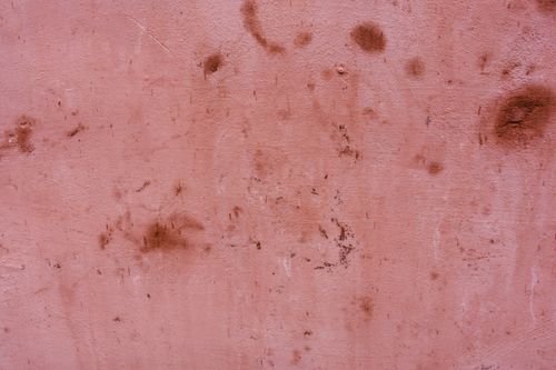 Free Dusky pink concrete wall with a texture Stock Photo