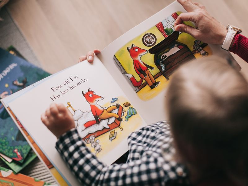 pexels-photo-1741230 Philosophie pour Enfants : Un Livre Révolutionnaire Né à Vilnius (2025)