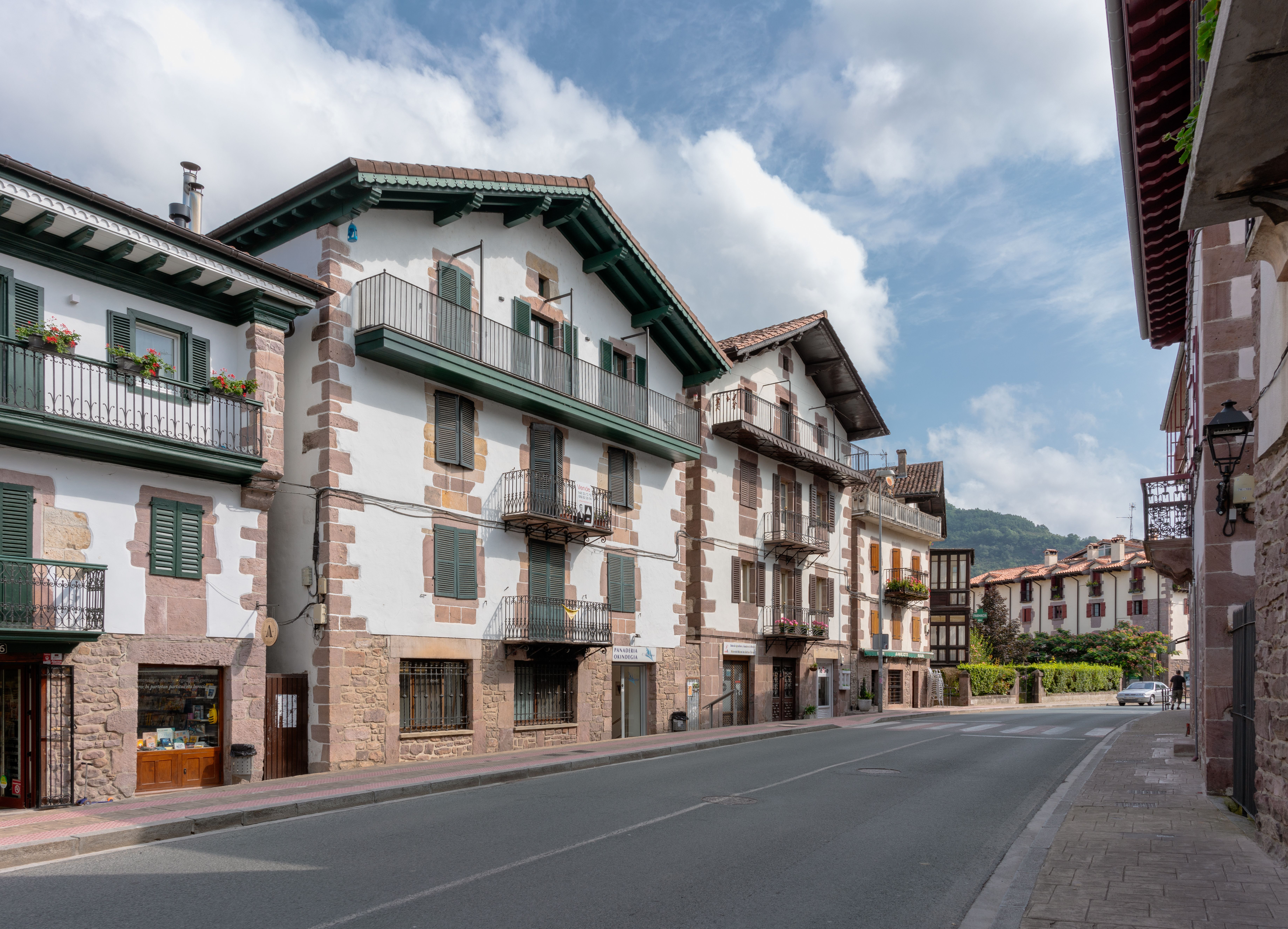Airport transfers in Basque Country