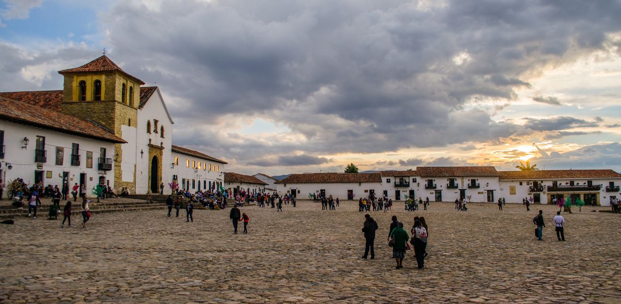 Boyacá