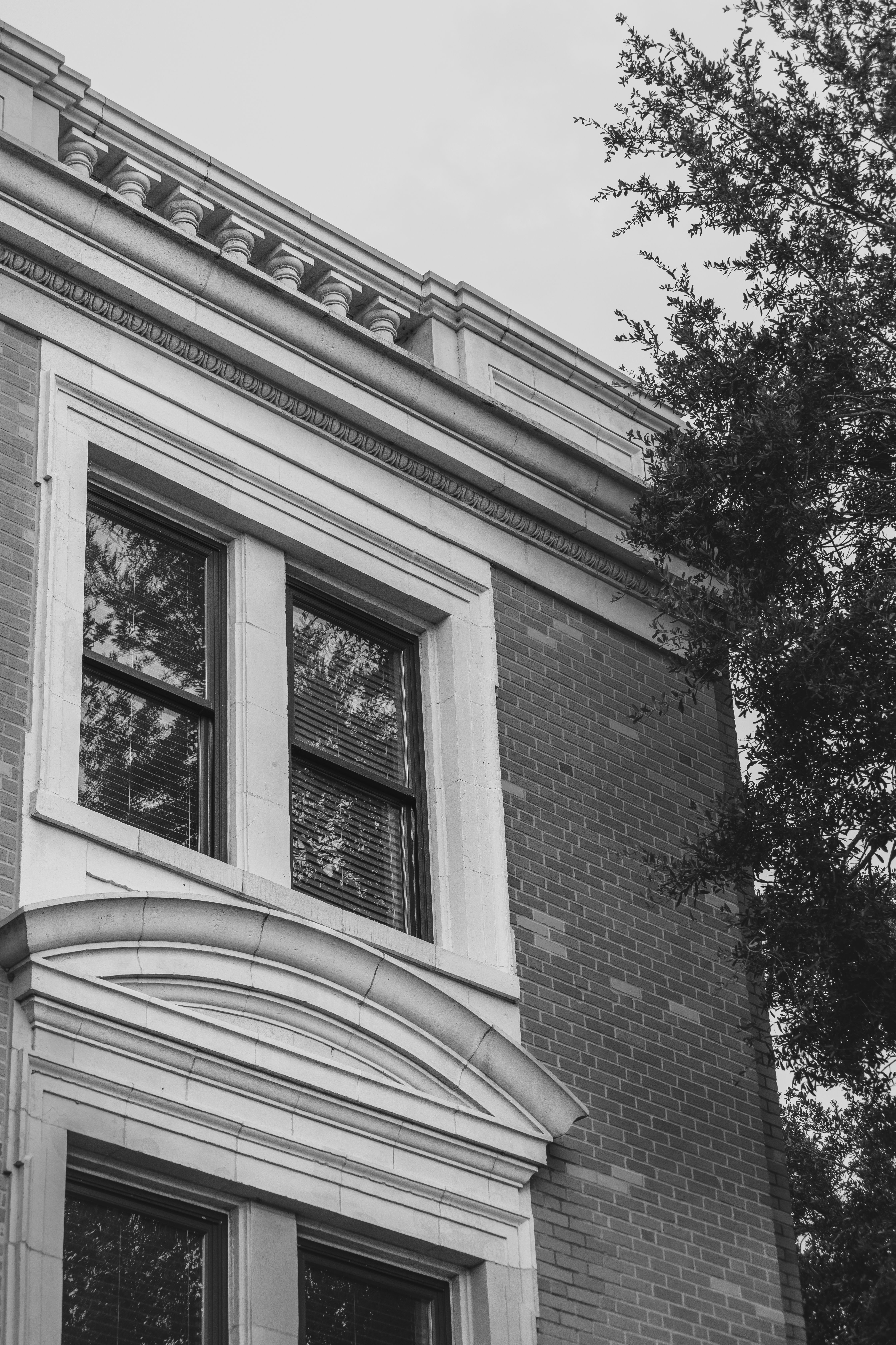 Exterior of a House · Free Stock Photo