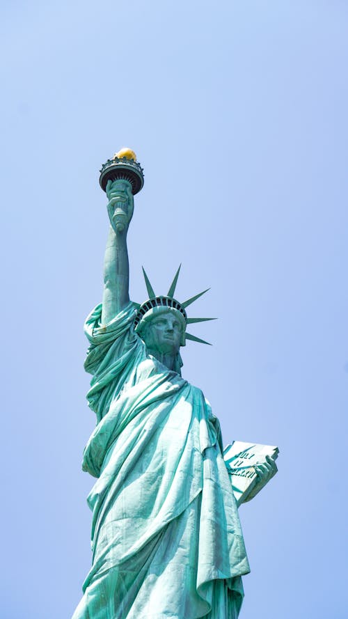 Statue of Liberty