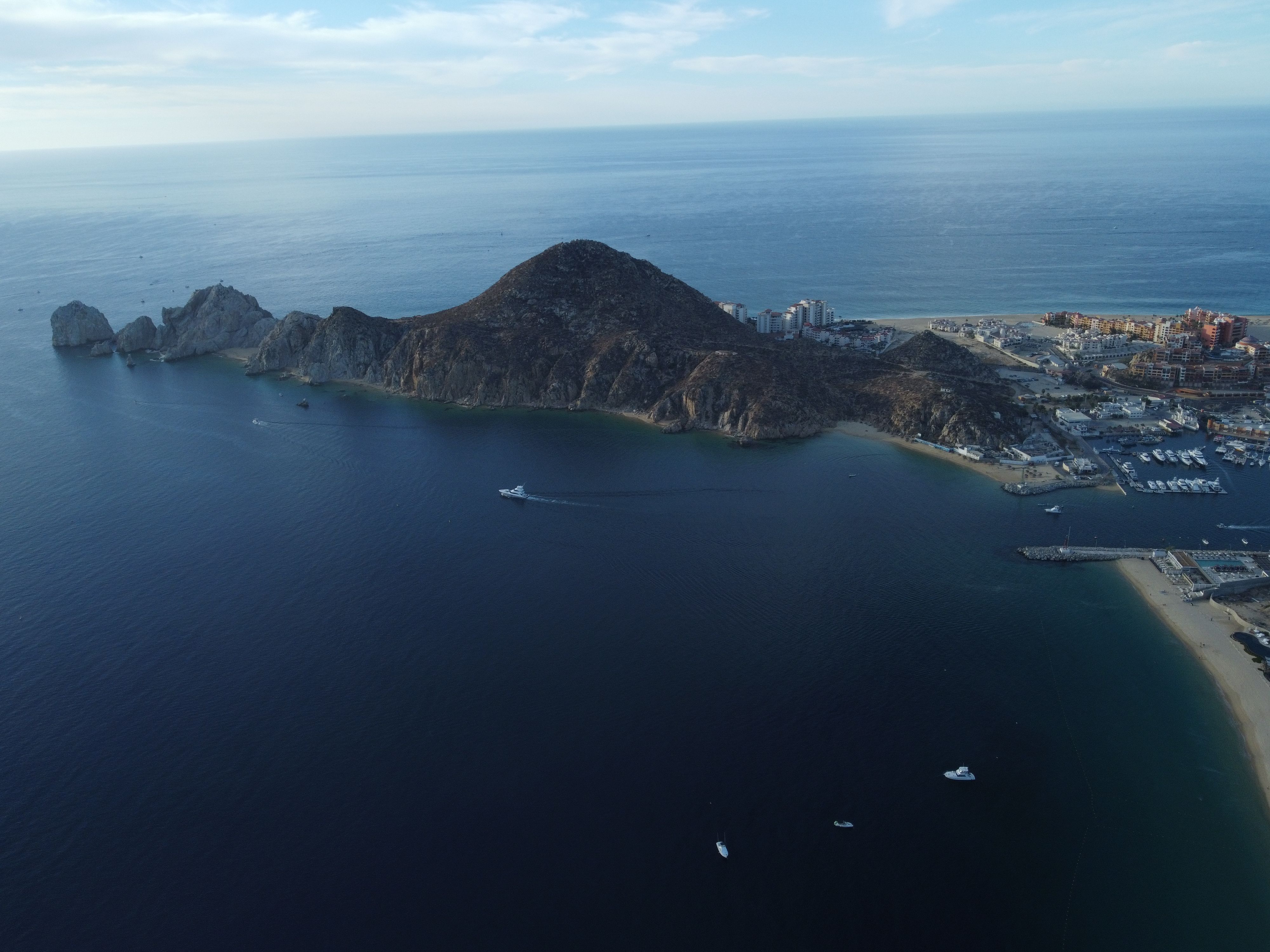 MND Local: How Los Cabos is positioning itself as a ‘second stop’ destination for World Cup travelers — Photo by Israel Torre