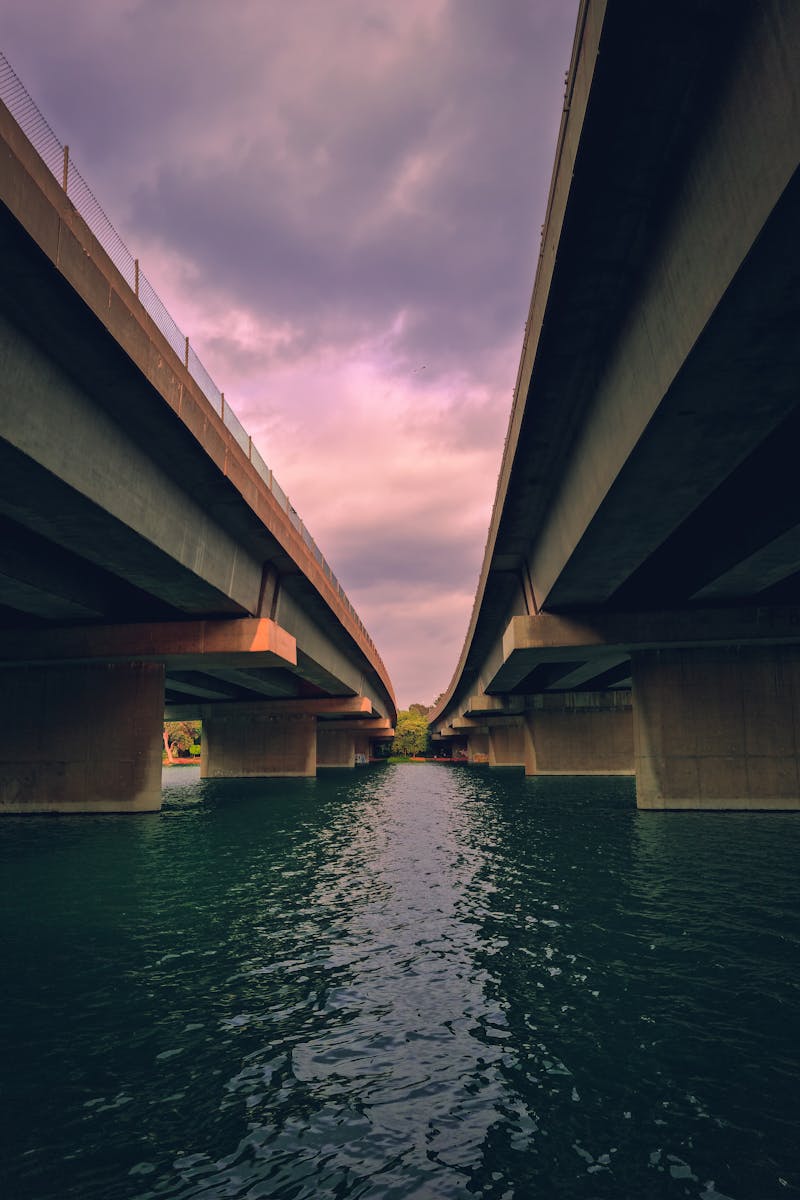 Double Your Dating - Bridges