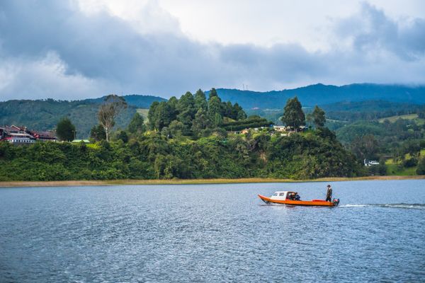Shillong - Meghalaya 7N8d - Destinations
