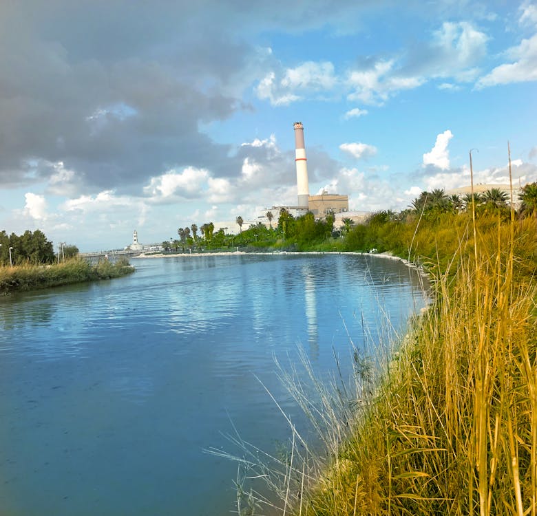 Immagine gratuita di acqua, Israele, tel aviv