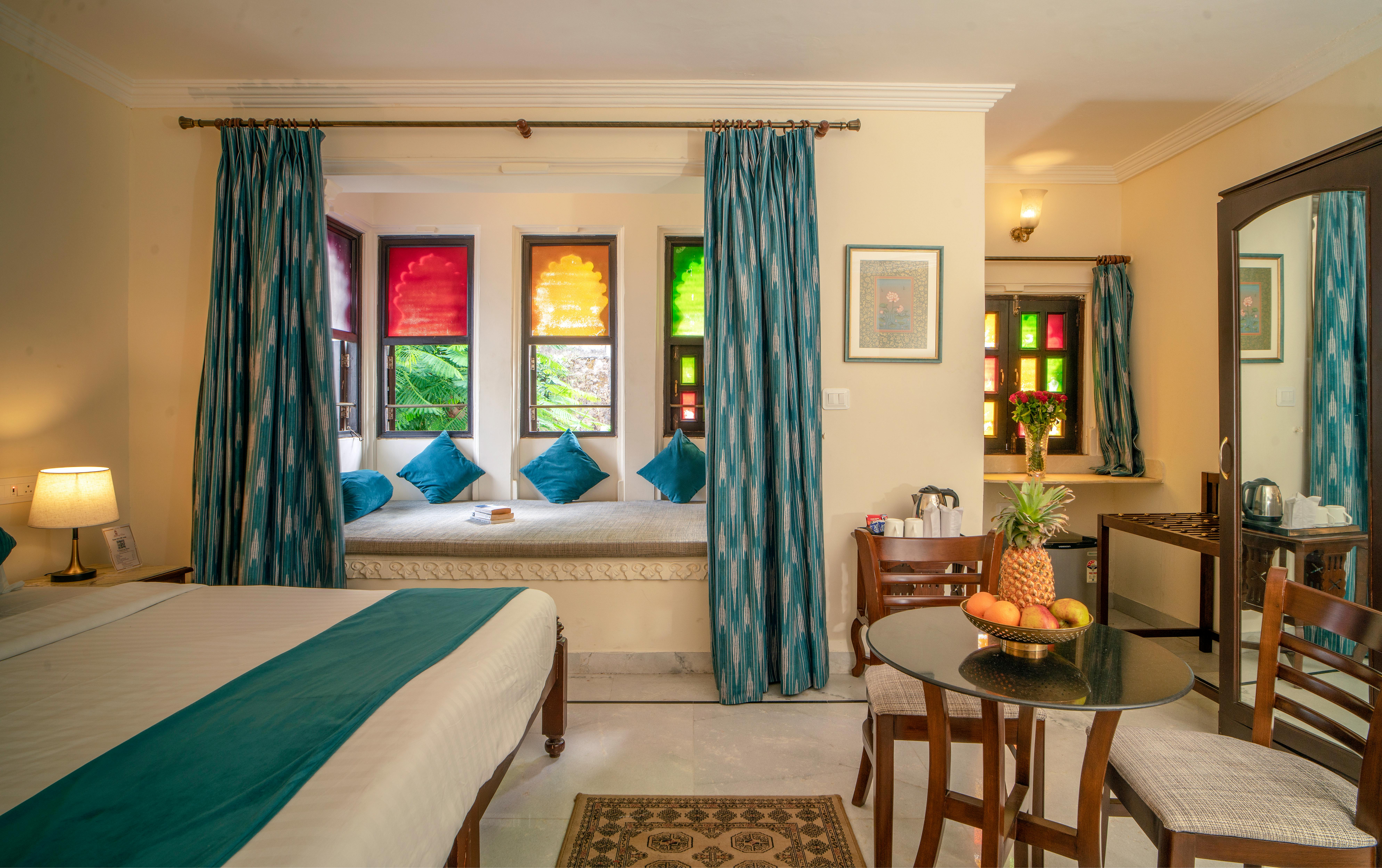 Hôtel L'Escale - Local Photo