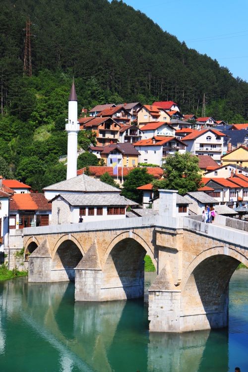 Konjic Neretva Rafting Day Trip