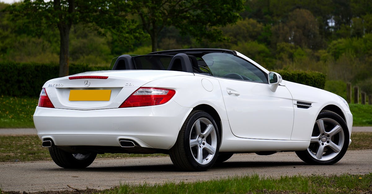 Photos De Studio Professionnelles D'Automobiles