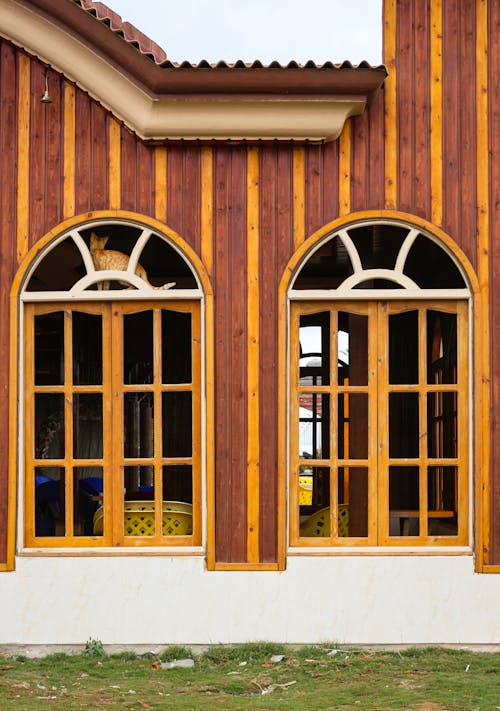 Foto profissional grátis de aparência, casa, casas