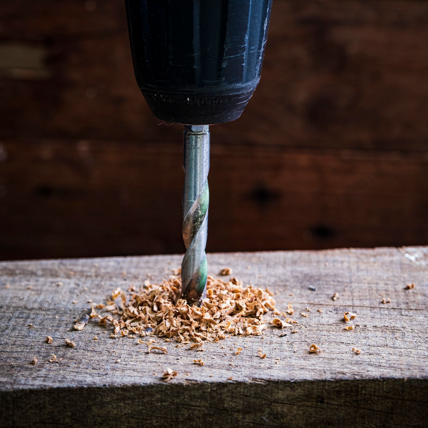 Construction tools for construction.Upoven, rasp knife, tape measure. · Free Stock Photo