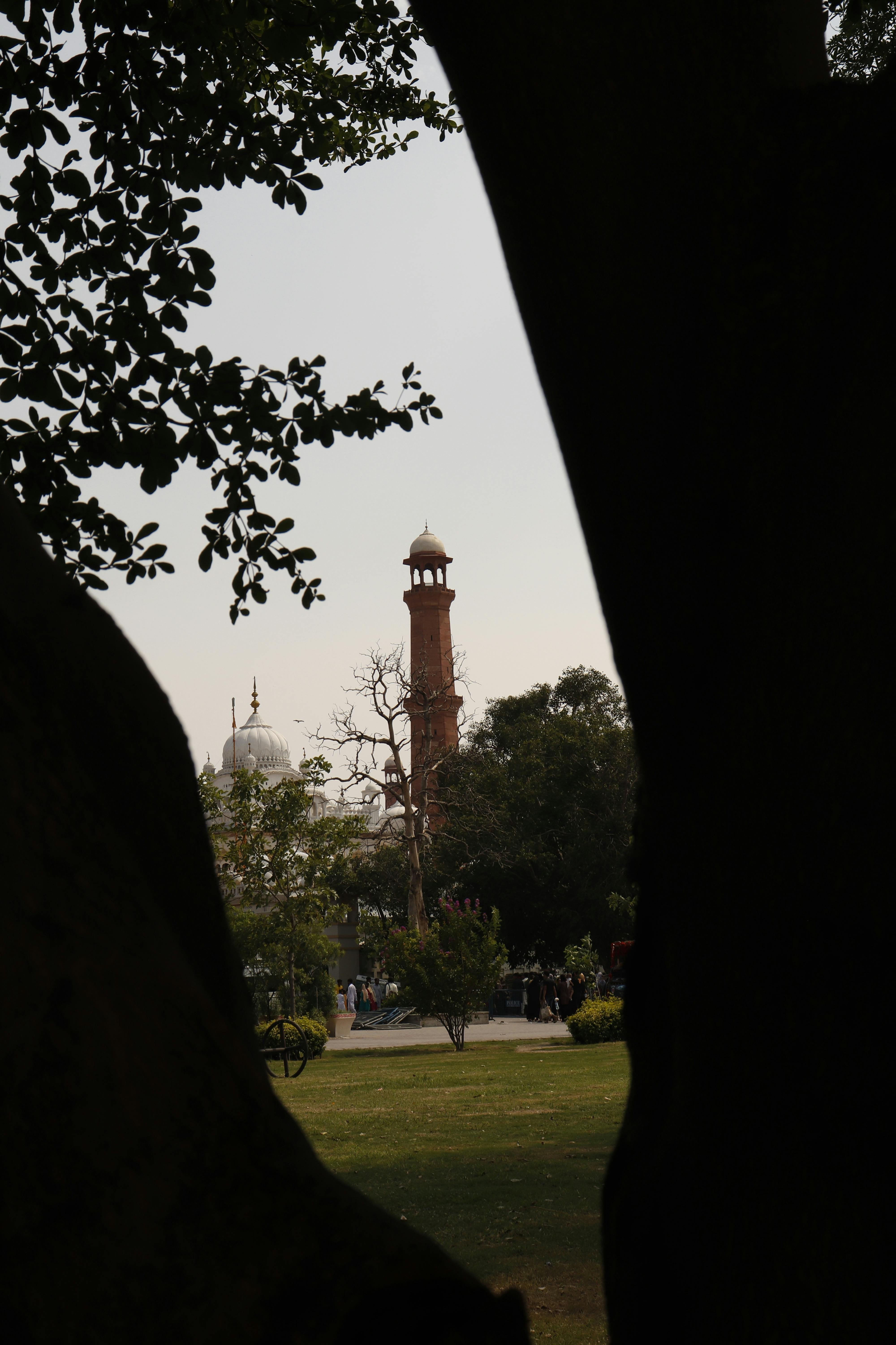 LAHORE BUILDING ROYALTY FREE IMAGES visual data 6