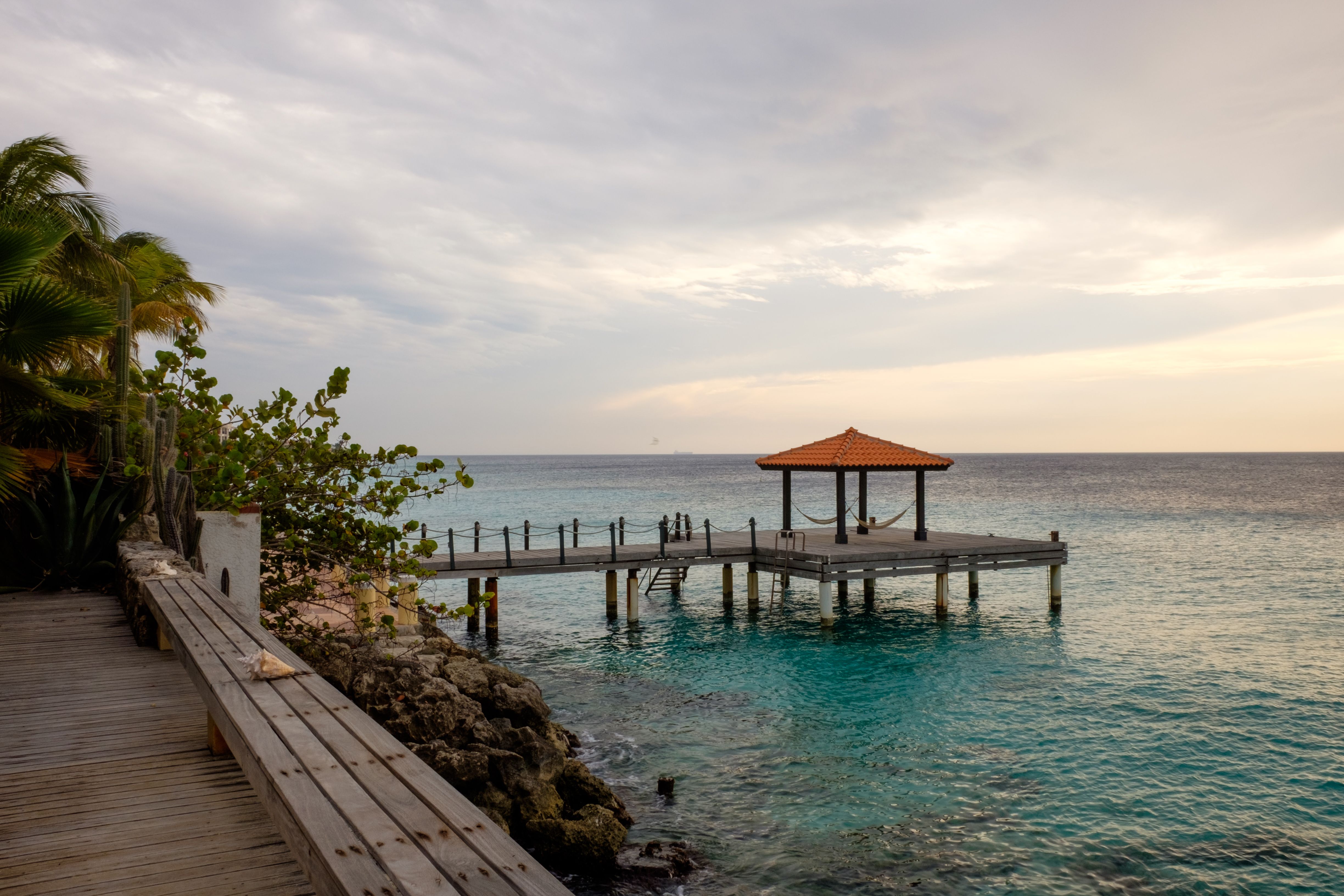 Luxury Resorts in Curacao — Curacao travel guide photo