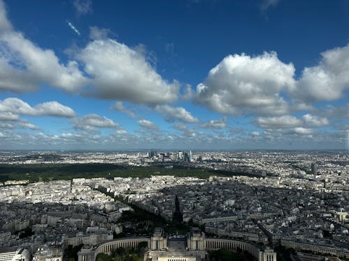 Kostenloses Stock Foto zu paris