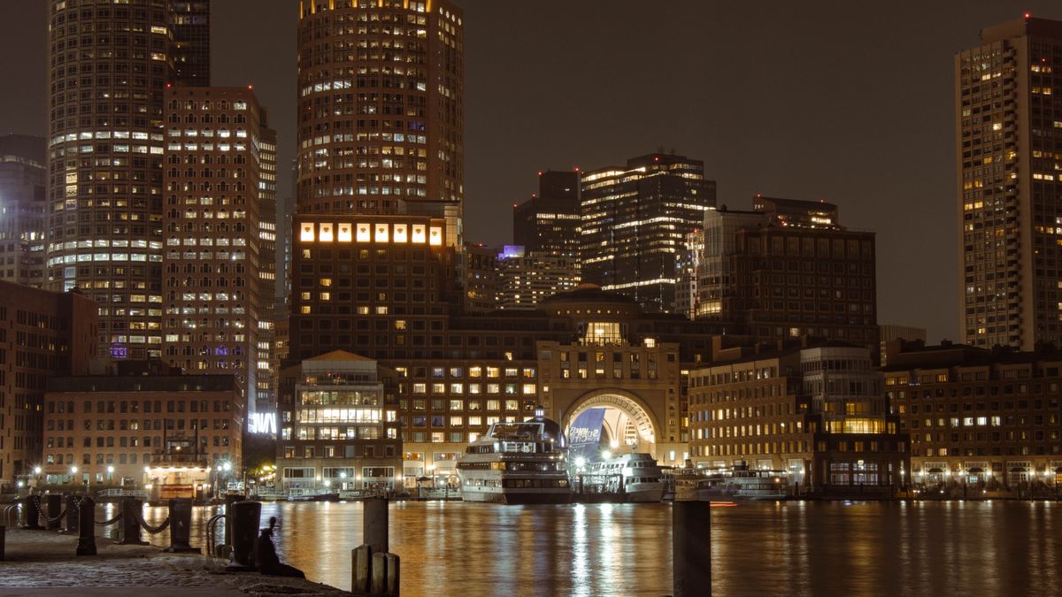 Mobile app development in Boston