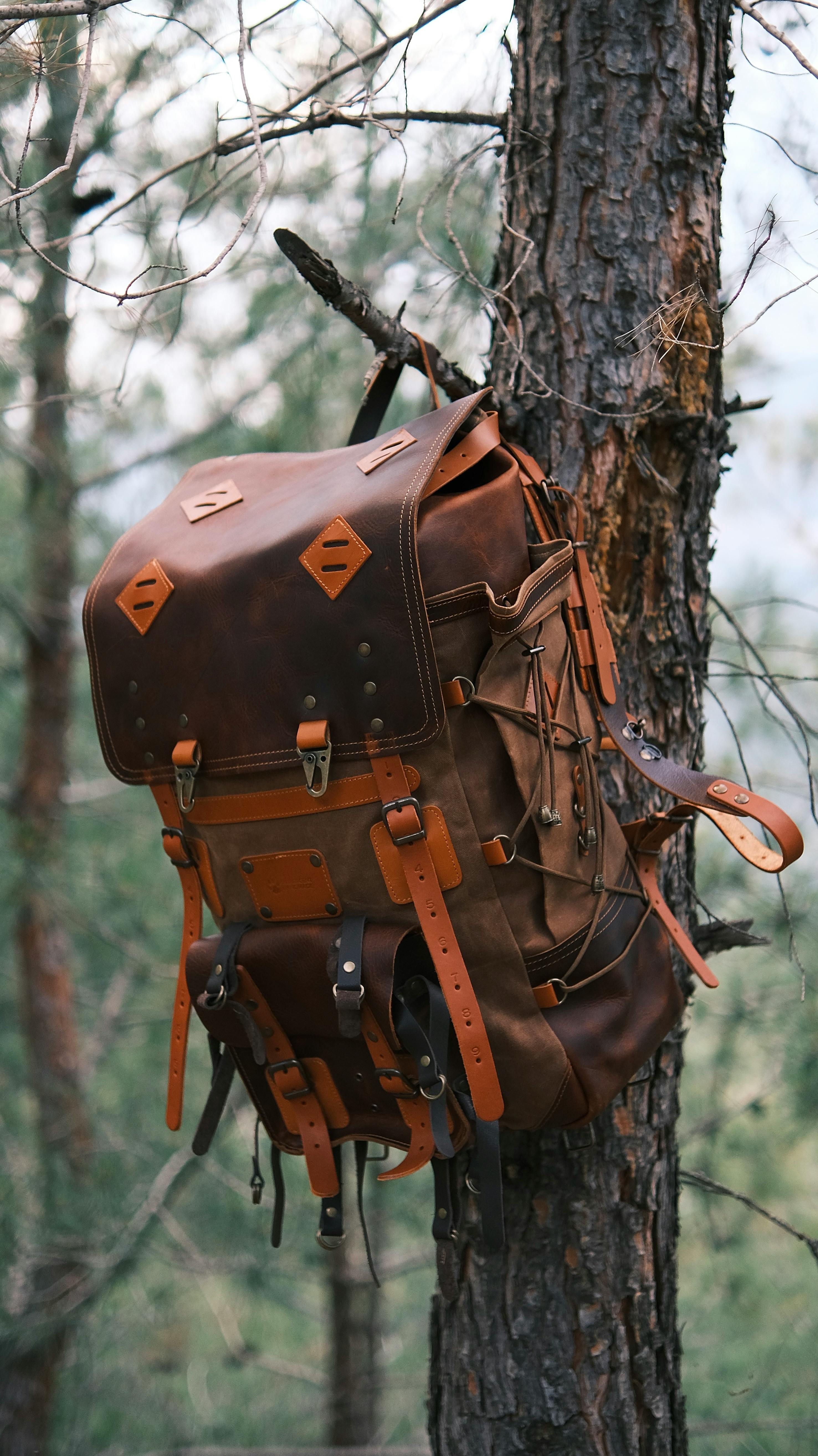 Compact Daypack