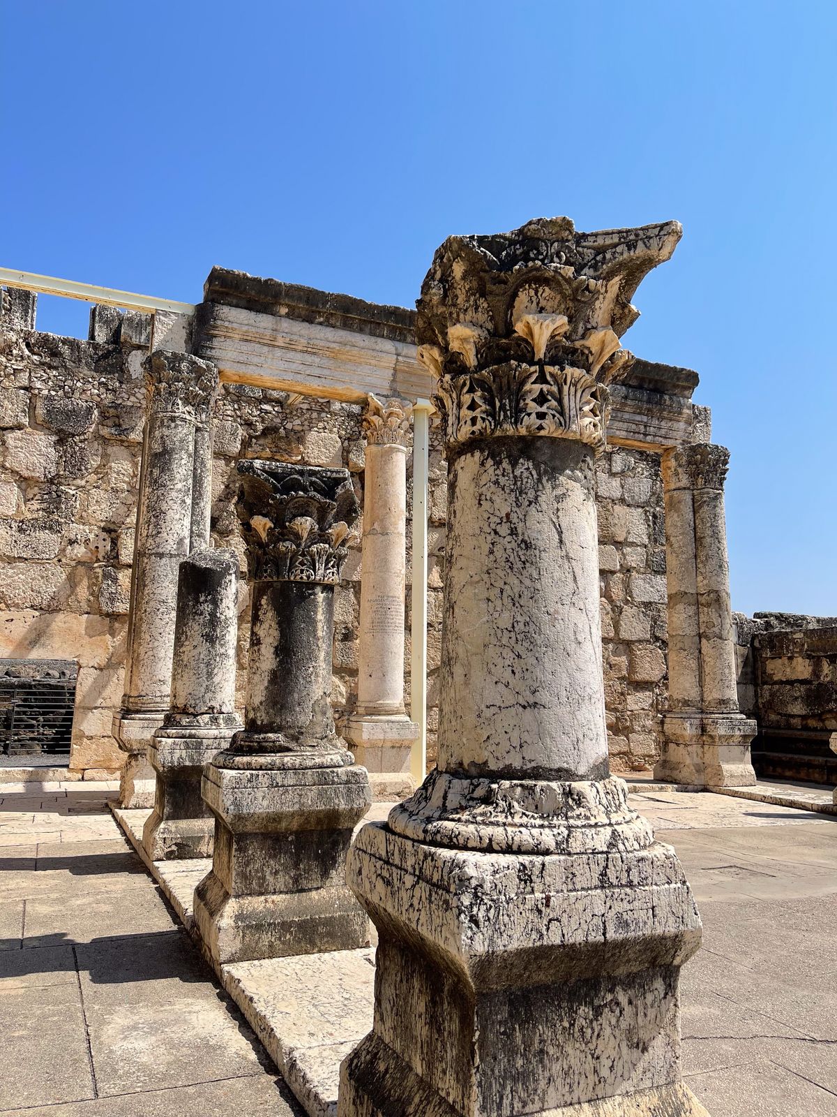 Holy Land Tour from Bengaluru – Jordan, Israel, Bethlehem & Egypt 8N/9D