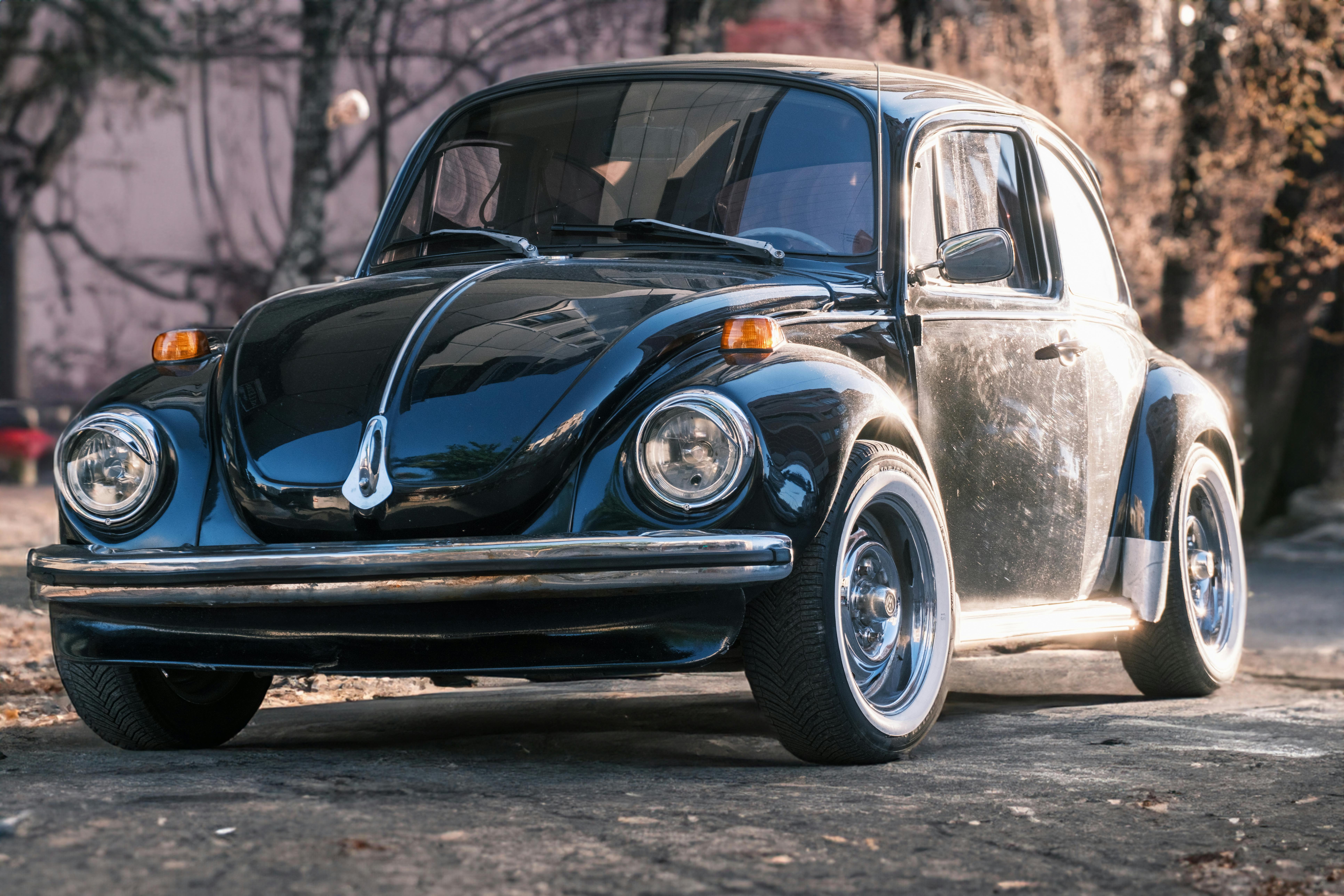 volkswagen polo price in germany — Photo by Yusuf Çelik on Pexels