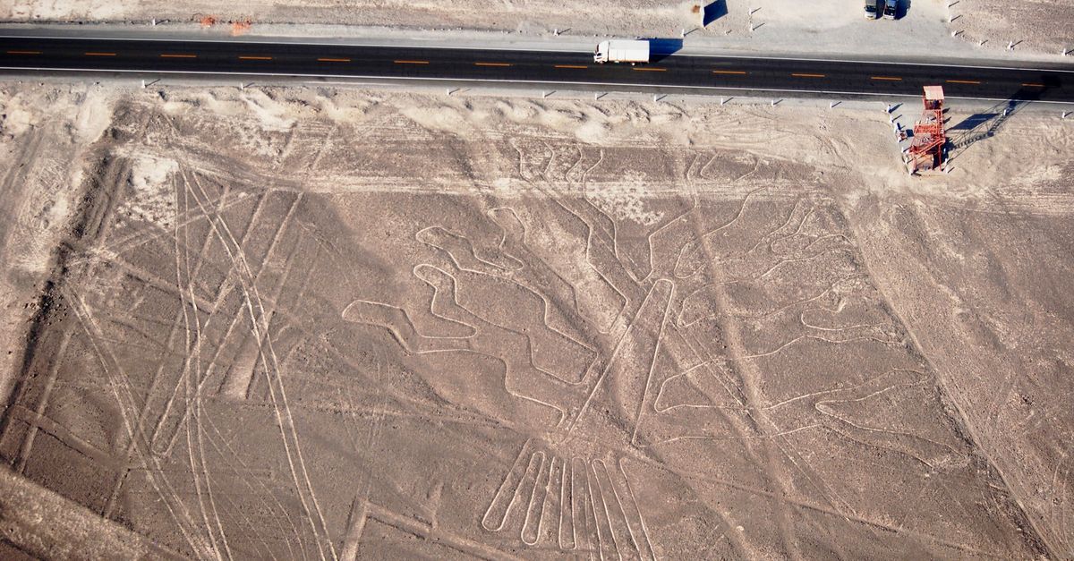 Nazca