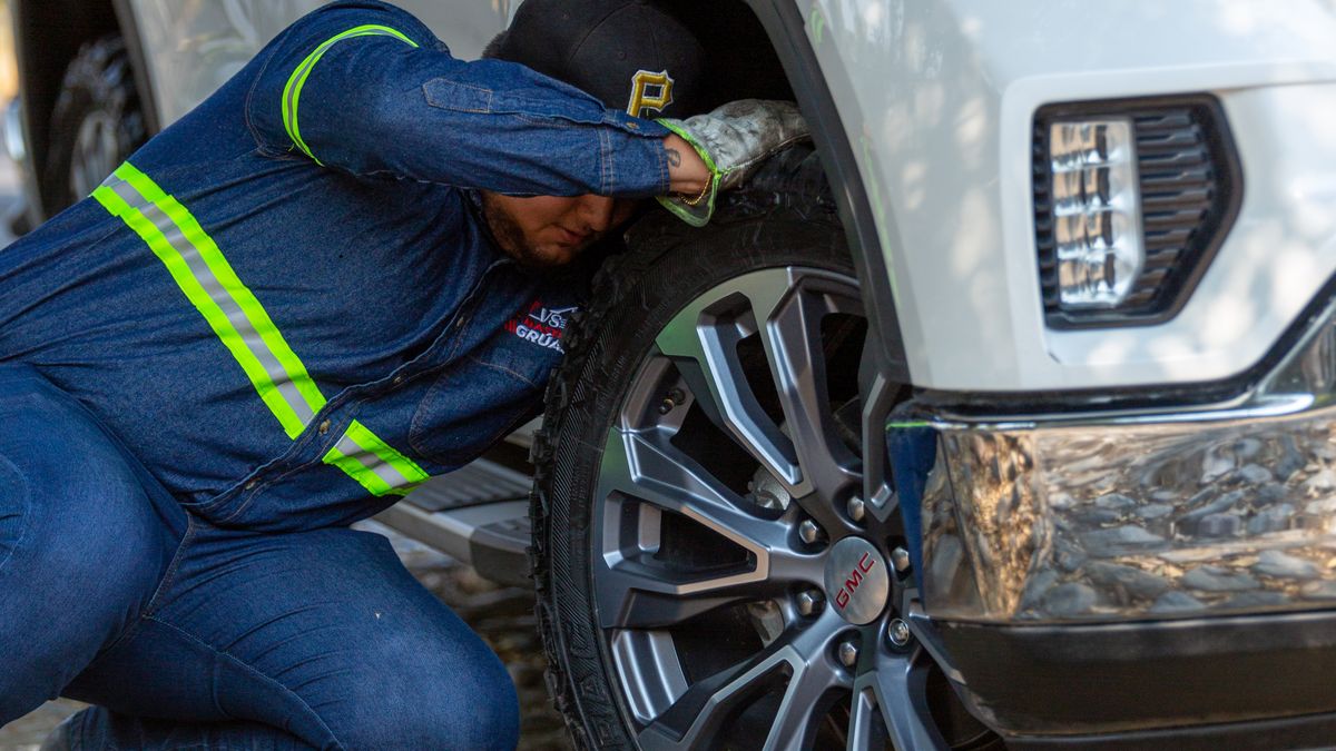 Préparer sa voiture pour les longs trajets