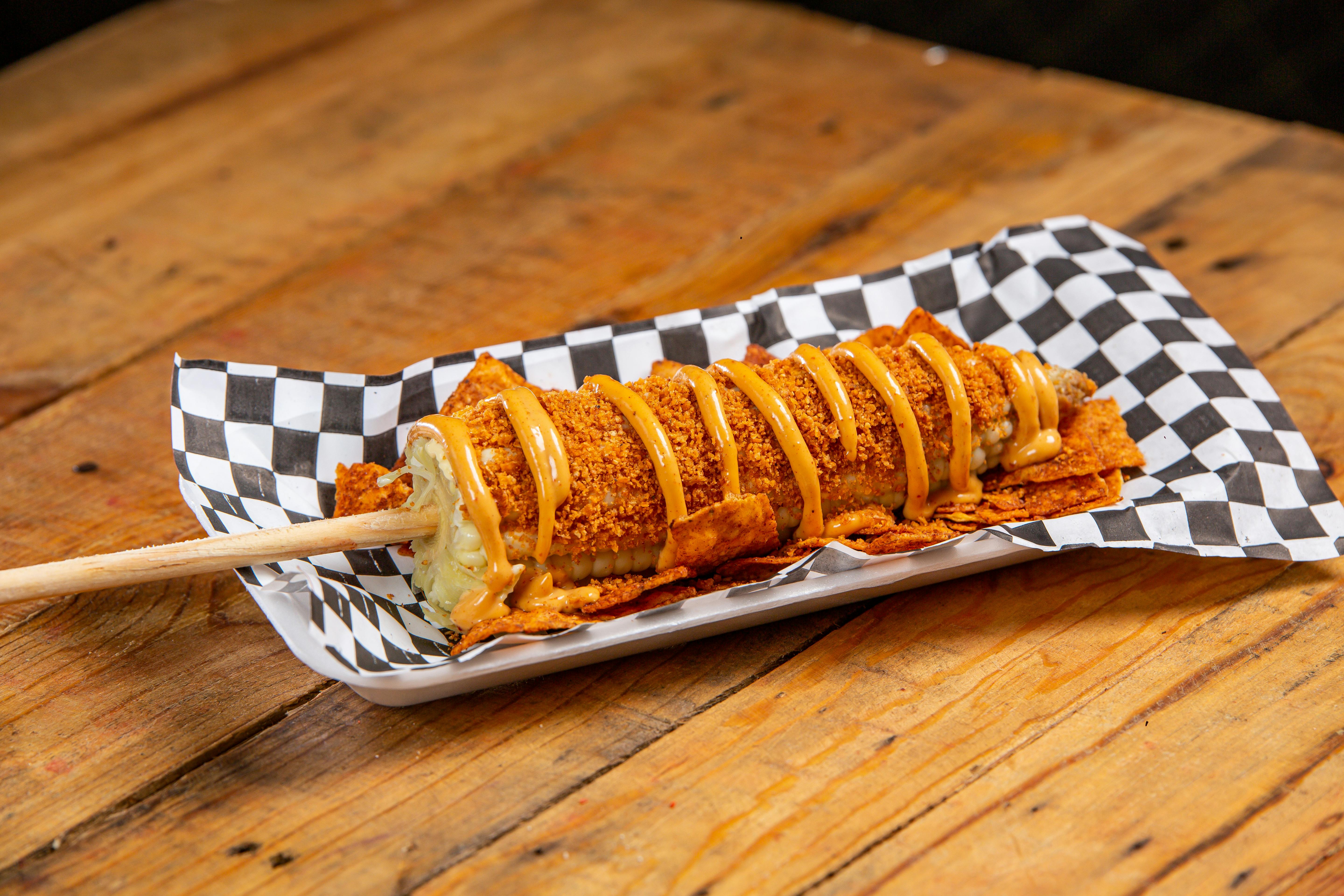 Kostnadsfria Kostnadsfri bild av amerikanska köket, aptitretare, bärbar måltid Stock foto