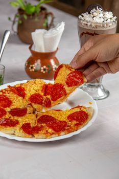 Pepperoni