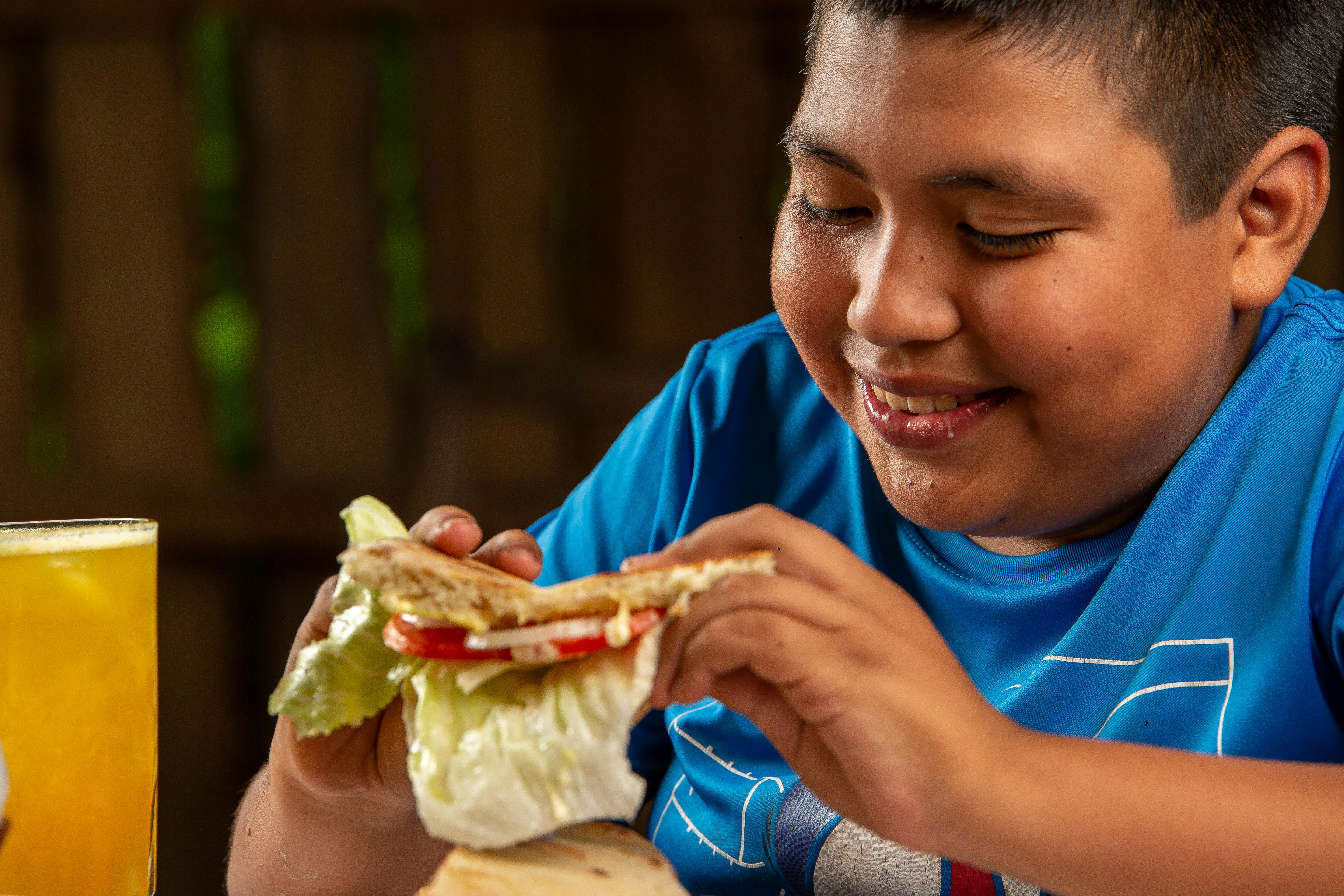 Serving Teens with Special Diets: A Tricky Holiday Recipe — Photo by Jonathan  Reynaga on Pexels