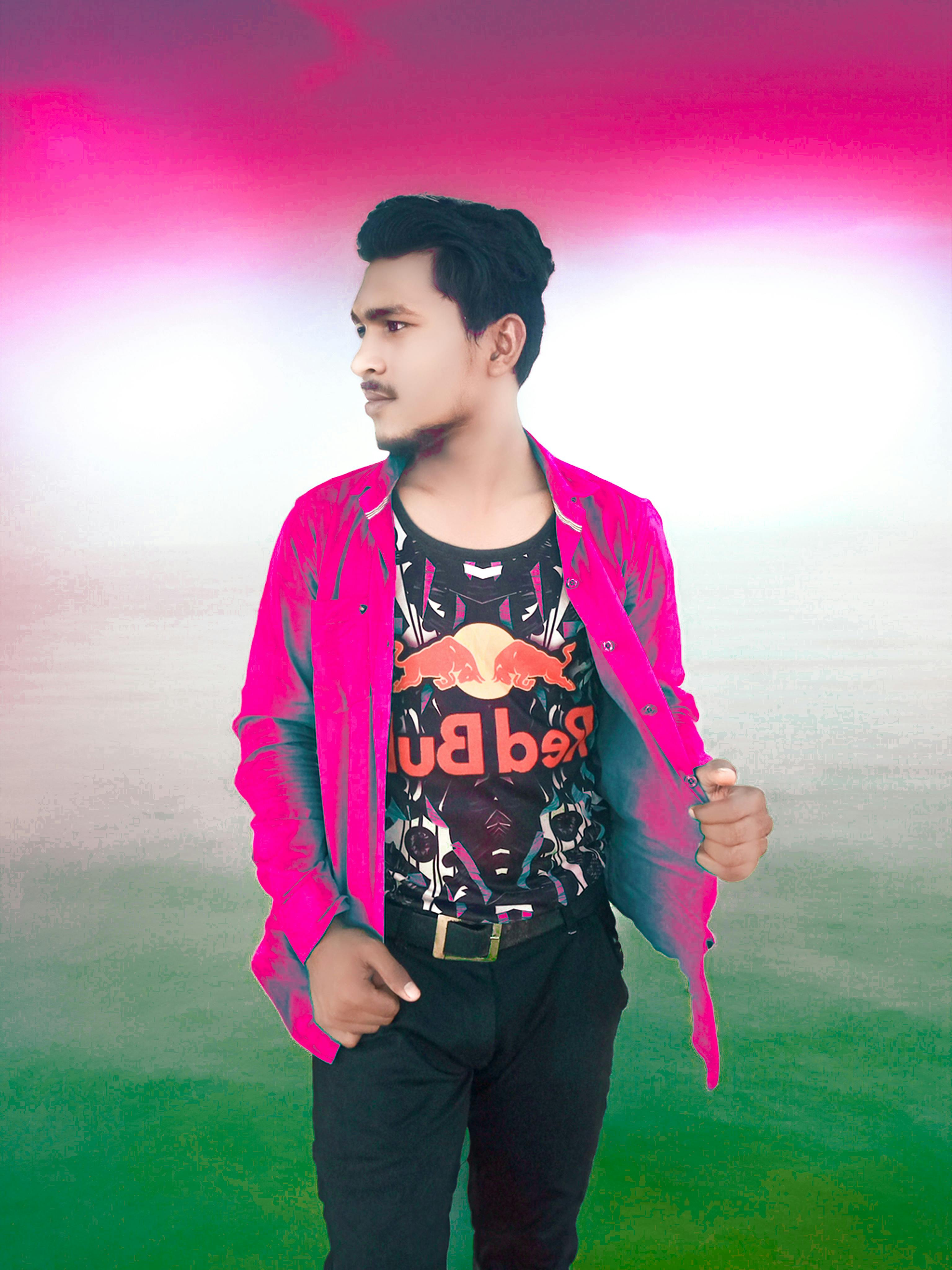 Colorful Patchwork Blazer White Tank Nike
