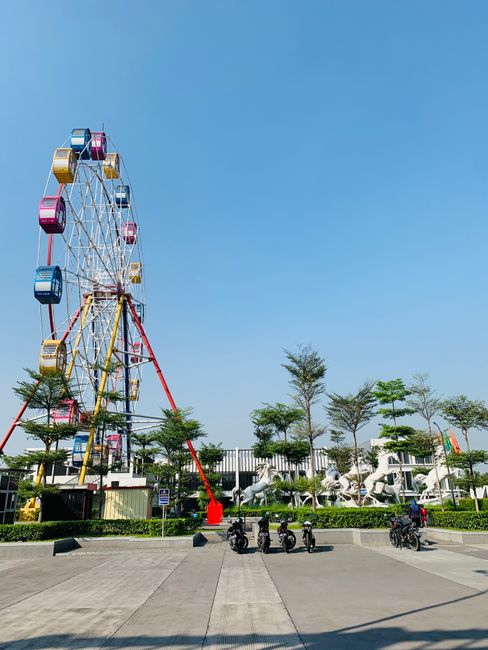Tips Liburan Seru di Gresik Tips Liburan Seru di Gresik