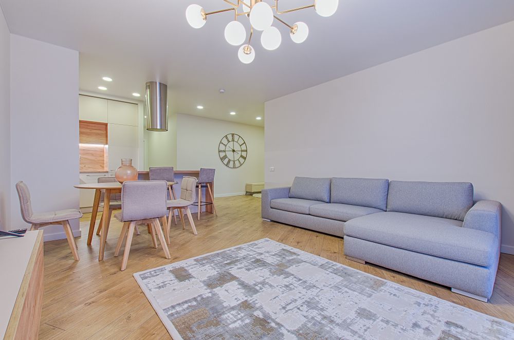 Departamento de un dormitorio en Lince
