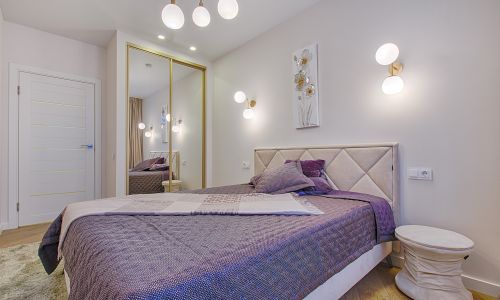 Qibla View Boutique - Umrah Hotel in Makkah