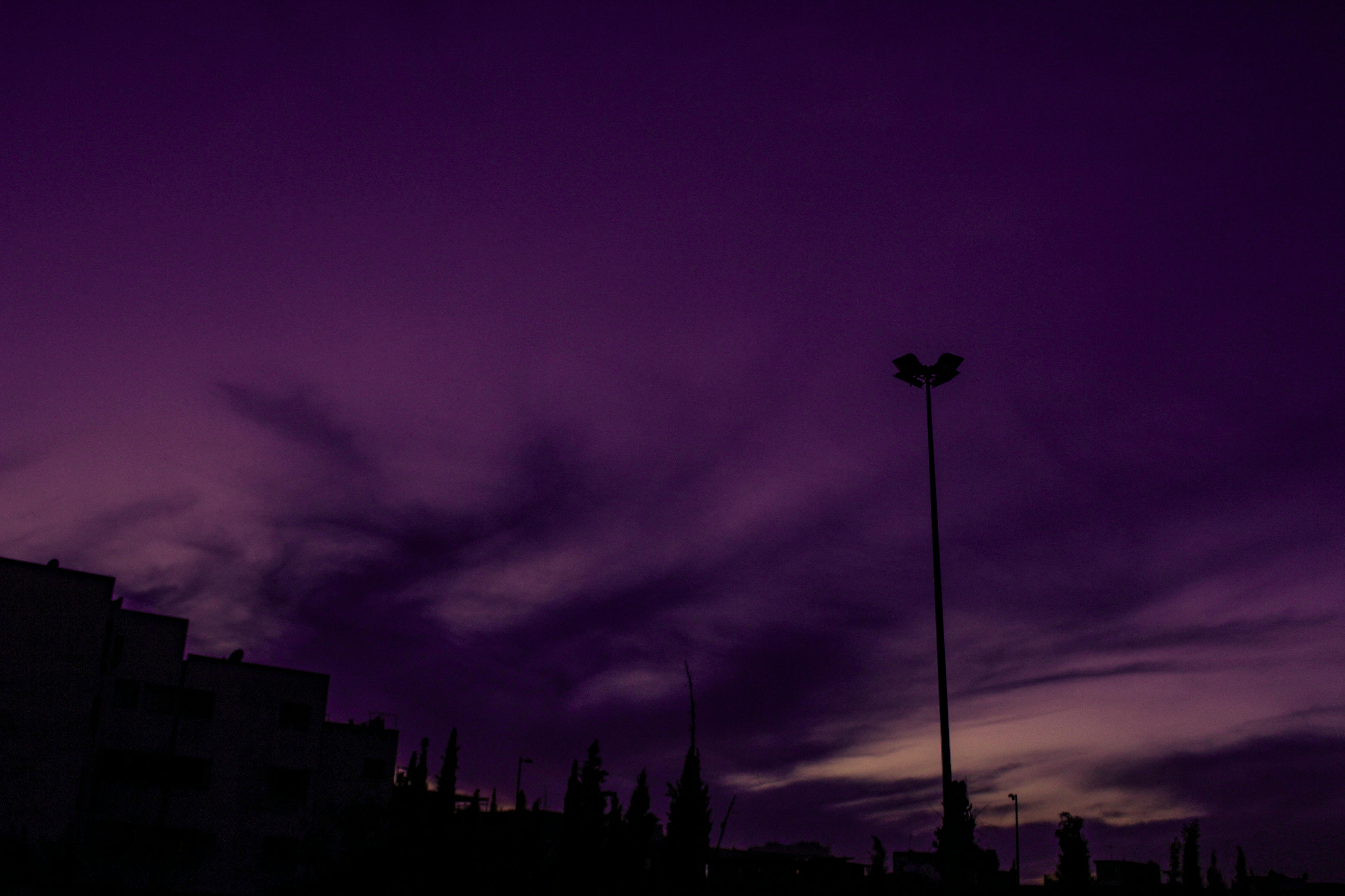 Photo Gratuite De Ciel Nuageux Ciel Sombre Faire Signe