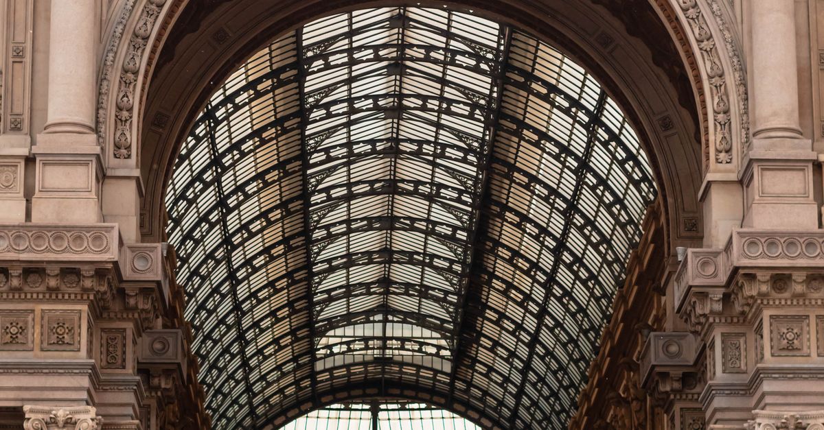 Foto de stock gratuita sobre antiguo, arcada, arco, arcos, edificio ...