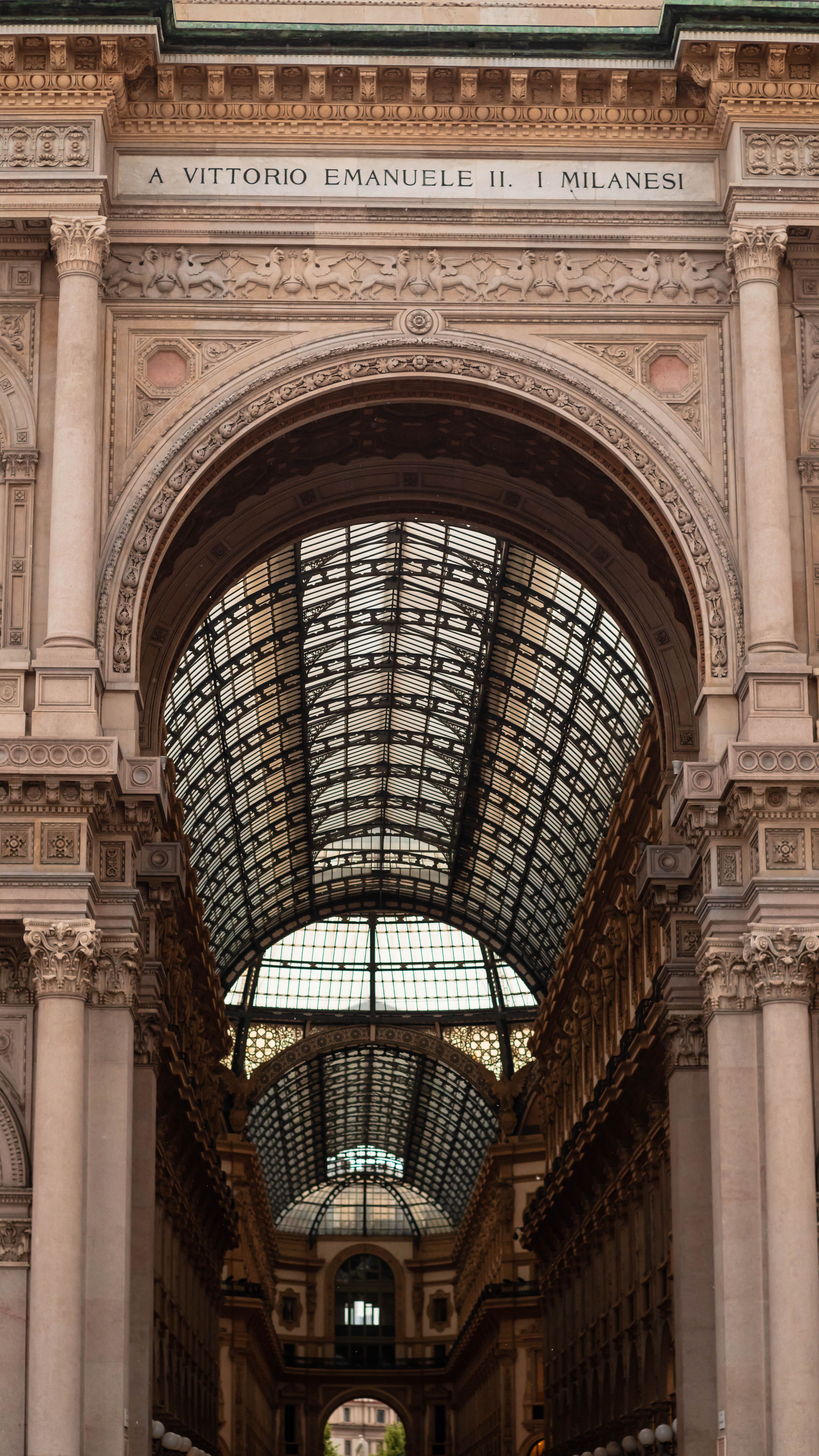 Foto de stock gratuita sobre antiguo, arcada, arco, arcos, edificio ...