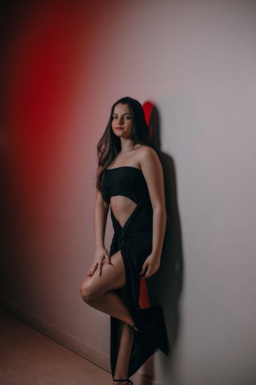 Gratis arkivbilde med brunette, elegant, glamour