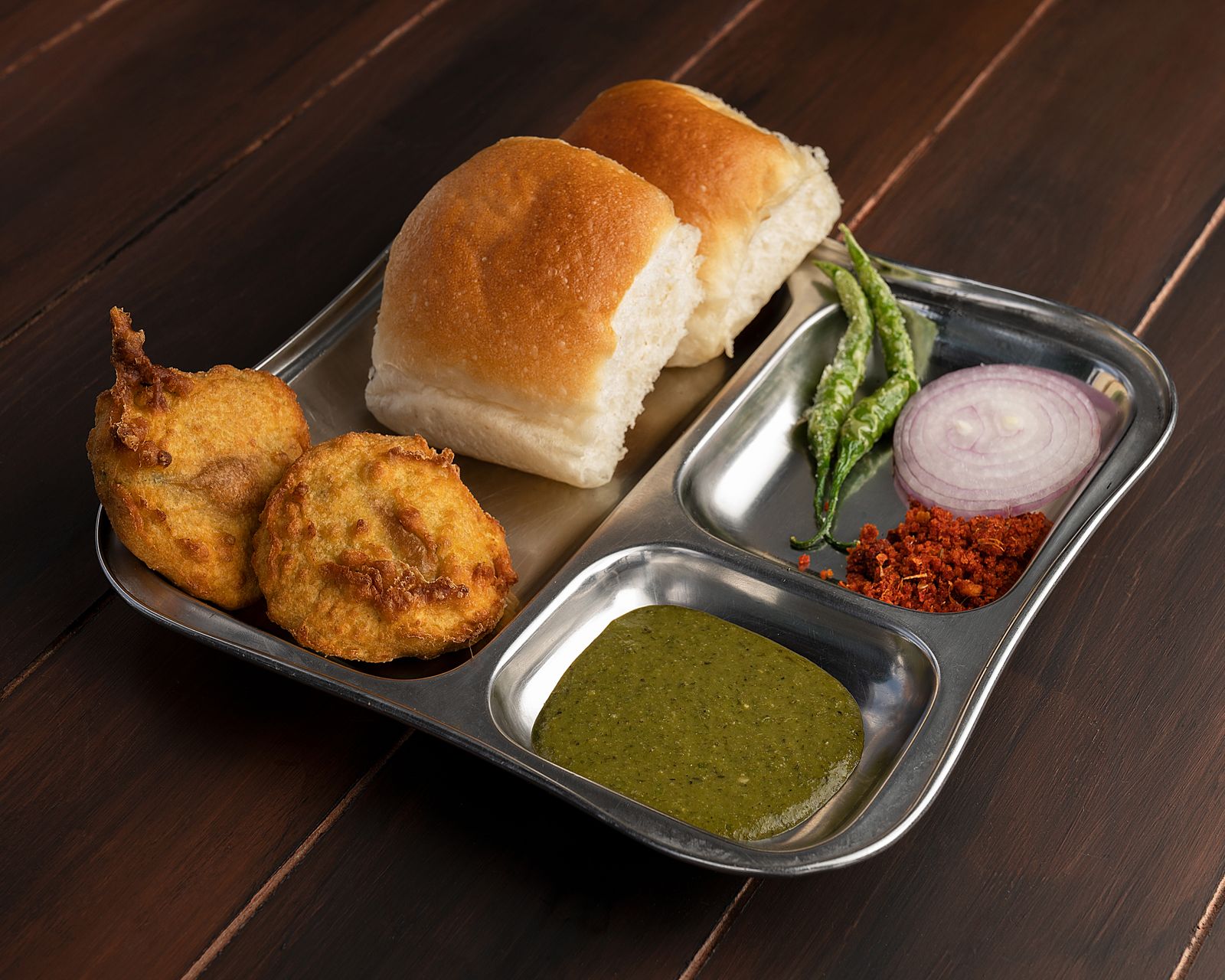 Where I Actually Eat in Mumbai (Maharashtra)