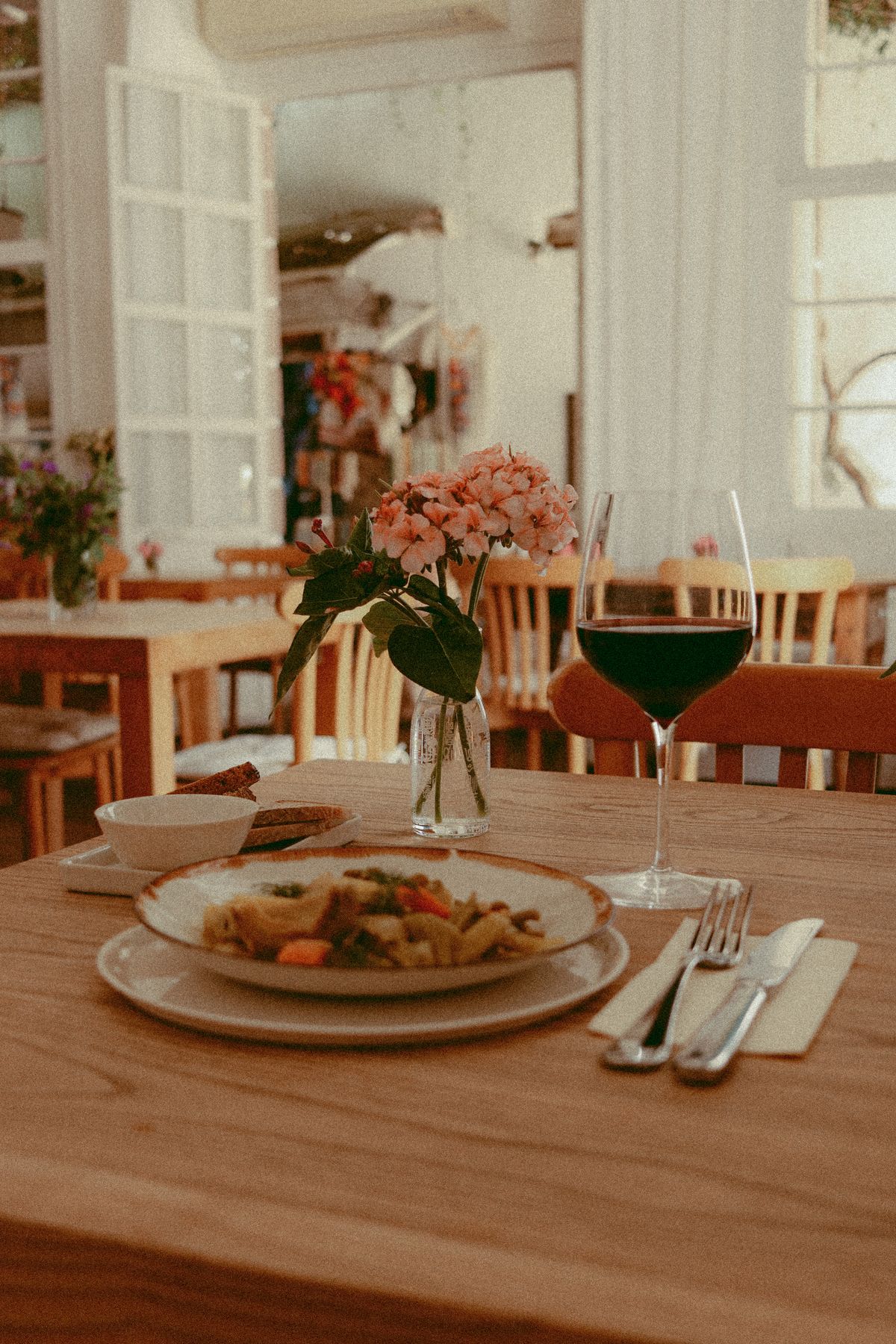 Bavette brings a slice of France to Town Street in Horsforth