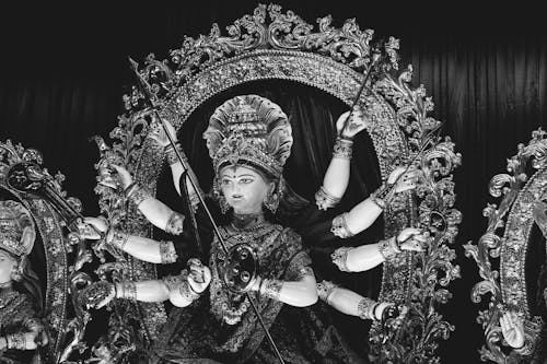 印度教, 印度文化, 女神 的 免费素材图片