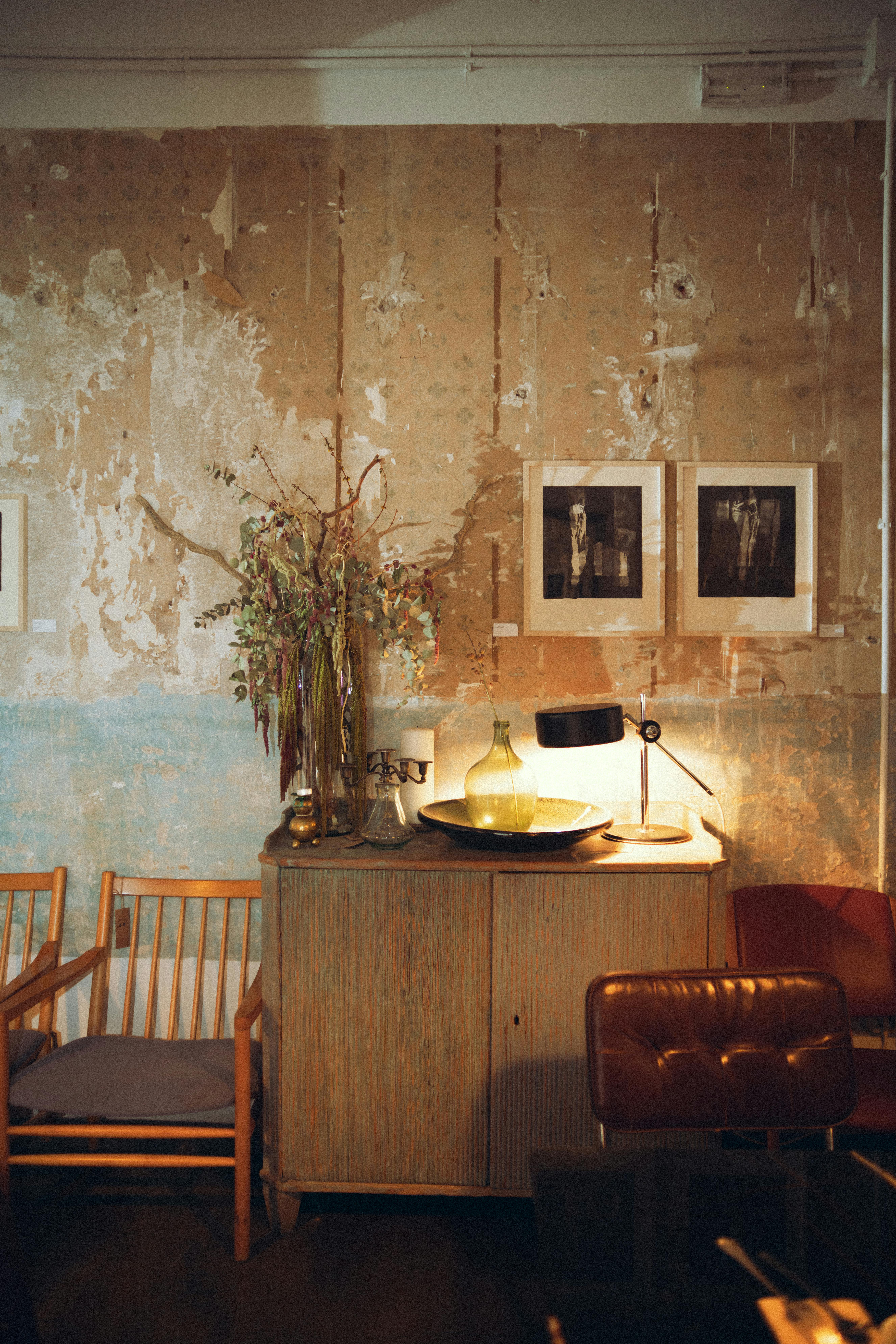 Sugestii pentru o casă primitoare cu texturi diverse