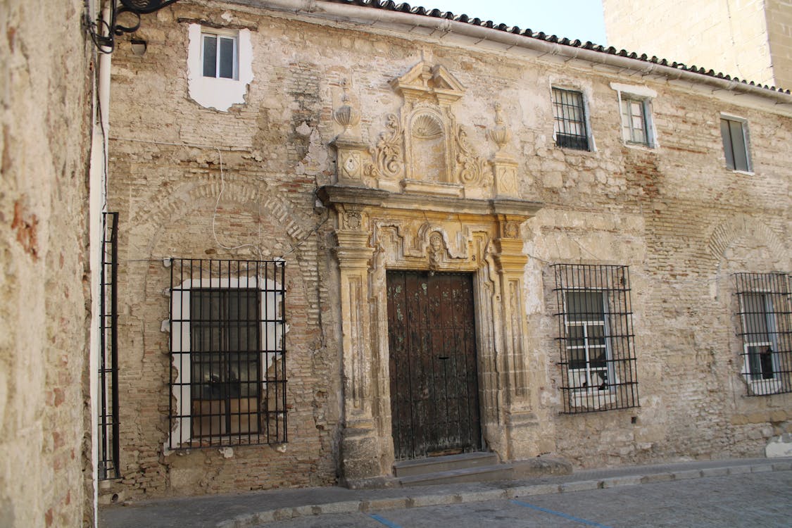 casa del Abad