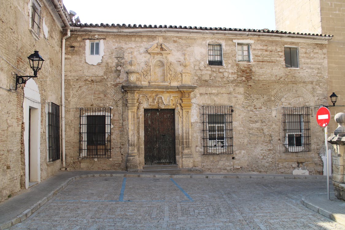 casa del Abad