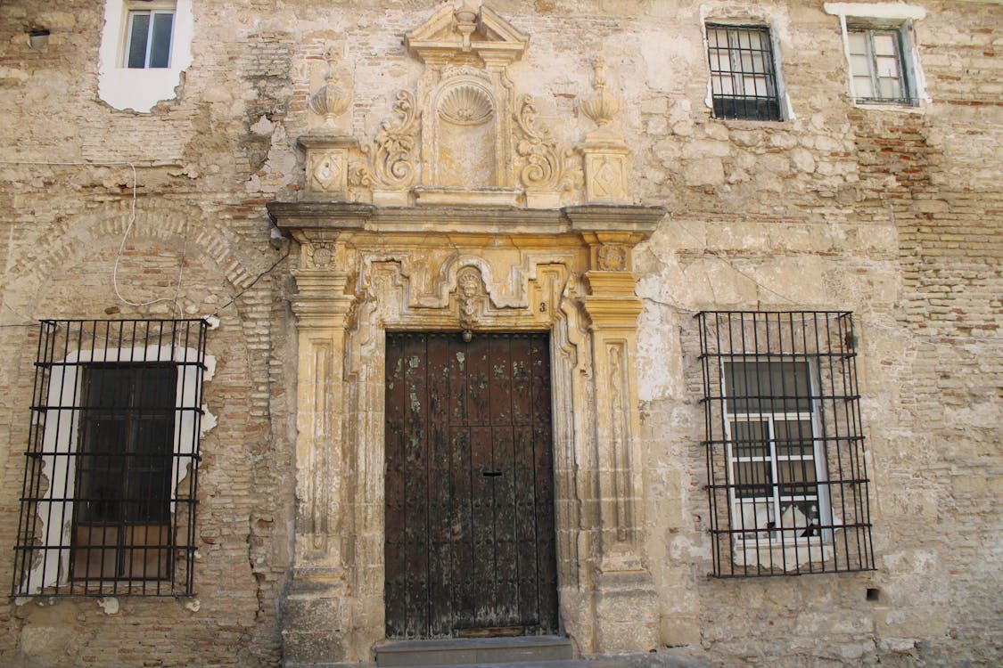 casa del Abad