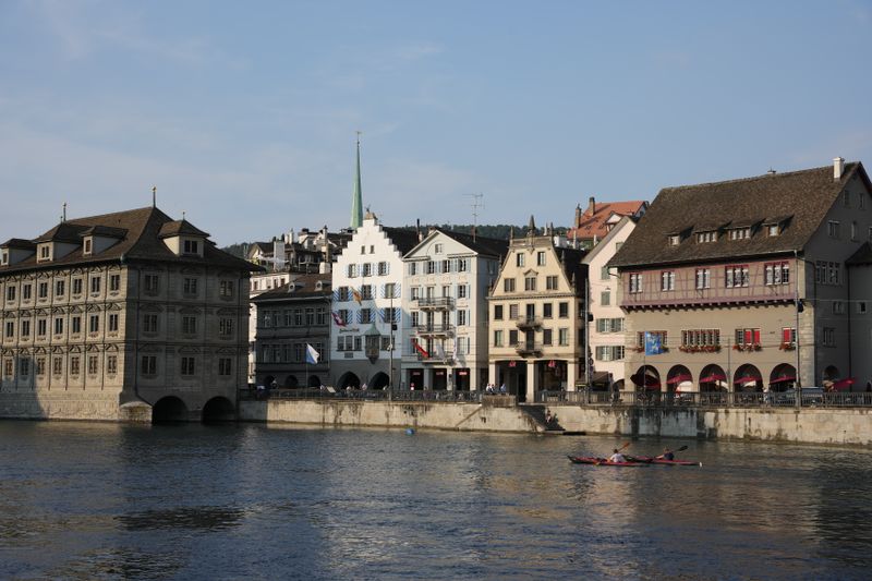 Zurich
