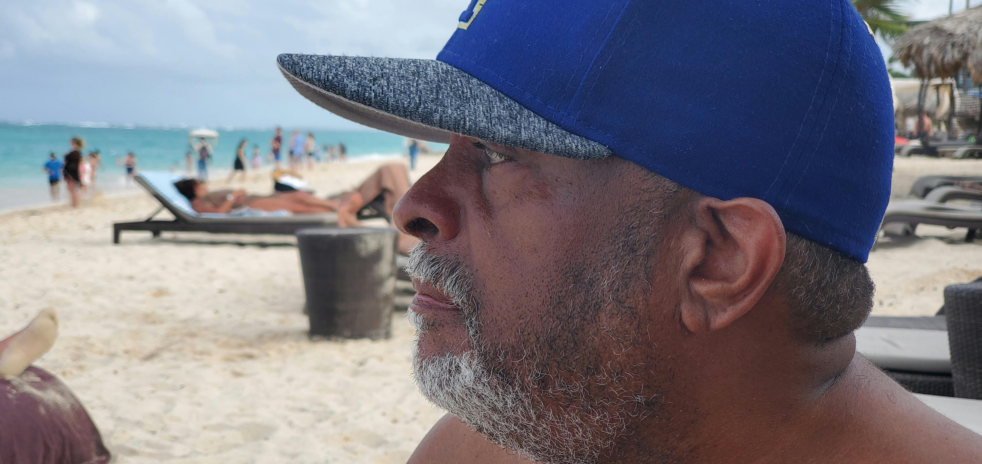 Leonardo Nascimento Fotografía