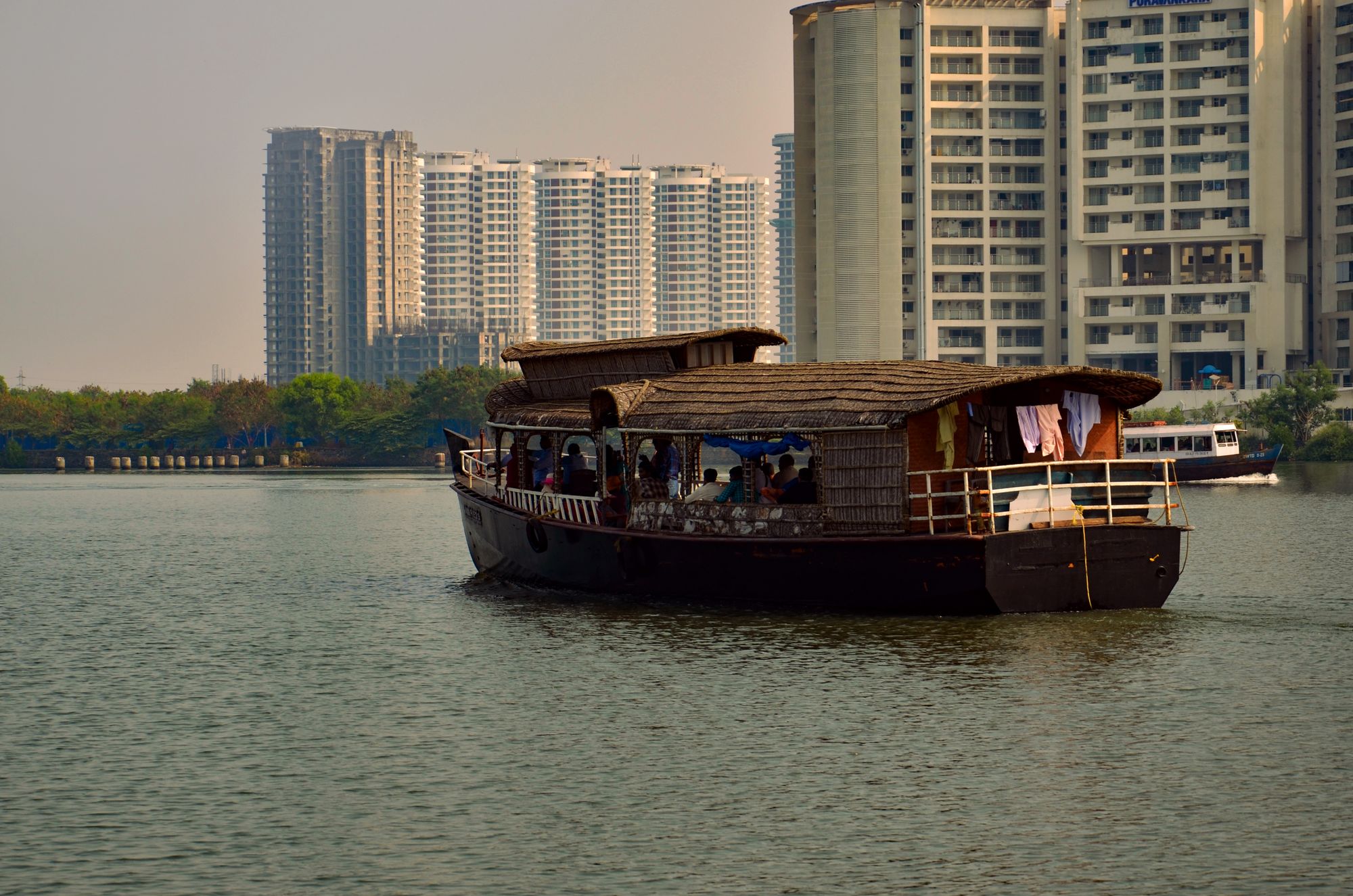 Kerala Tour Packages Gallery 1