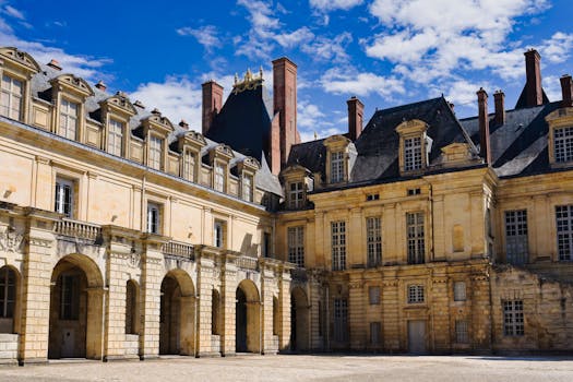 Arrondissement de Fontainebleau